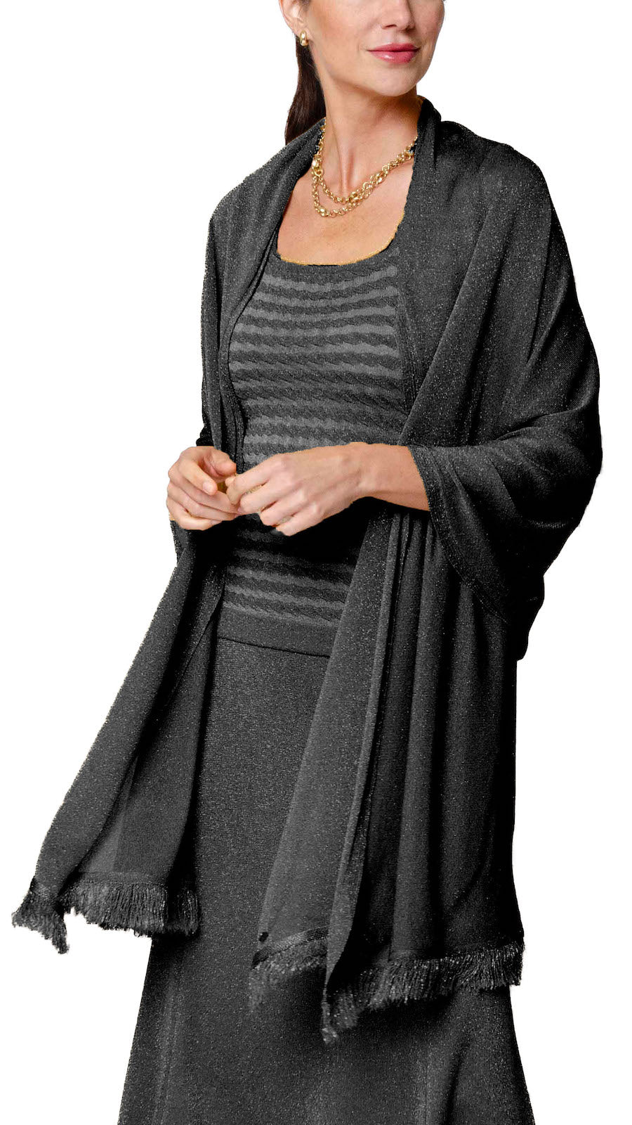 long sleeve skater dress Wilder Black Embellished Square-Neck Long-Sleeve Skater Mini Dress  Club L  London