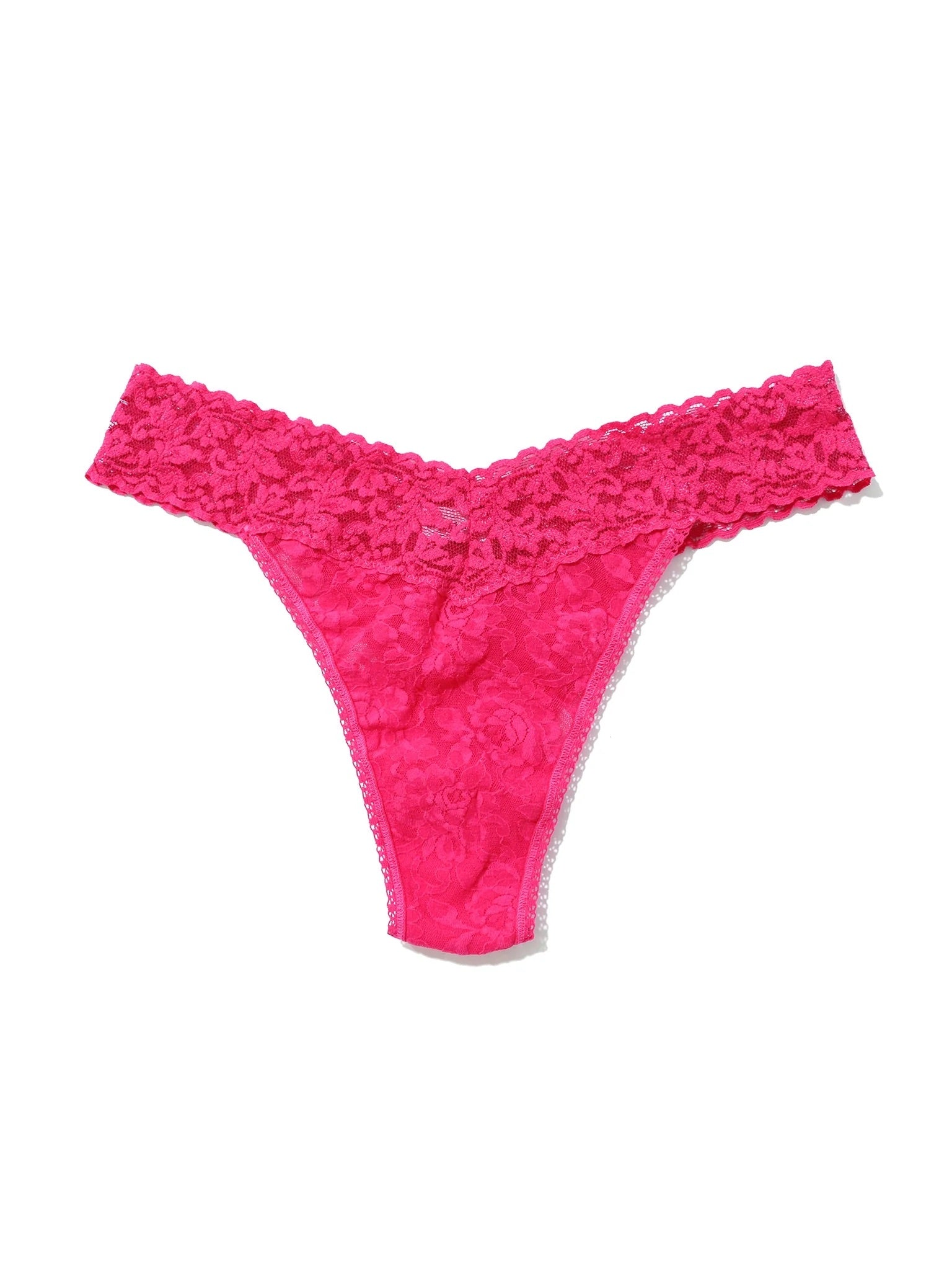Hanky-Panky-Signature-Lace-