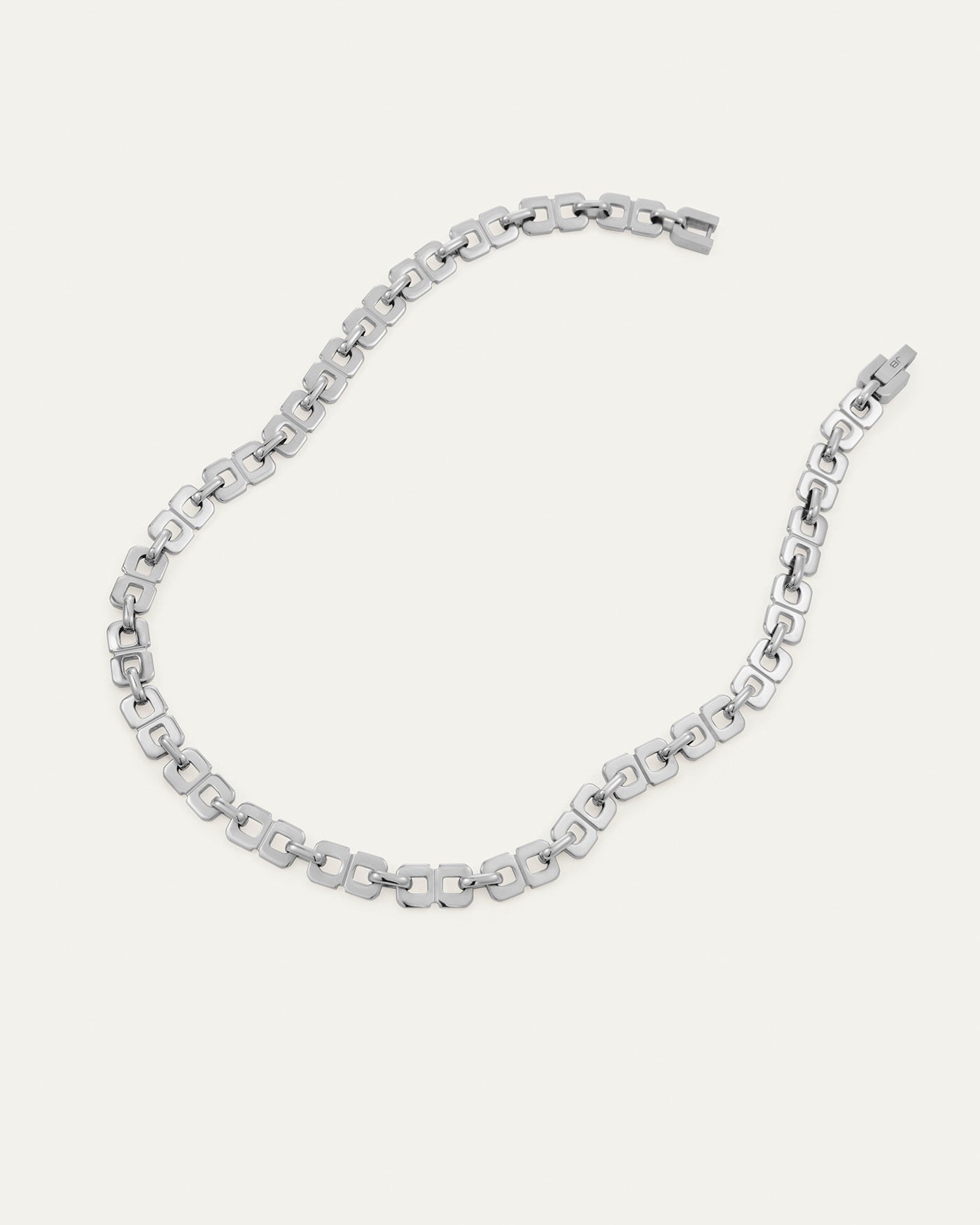 Jenny Bird Rome Chain Necklace 17