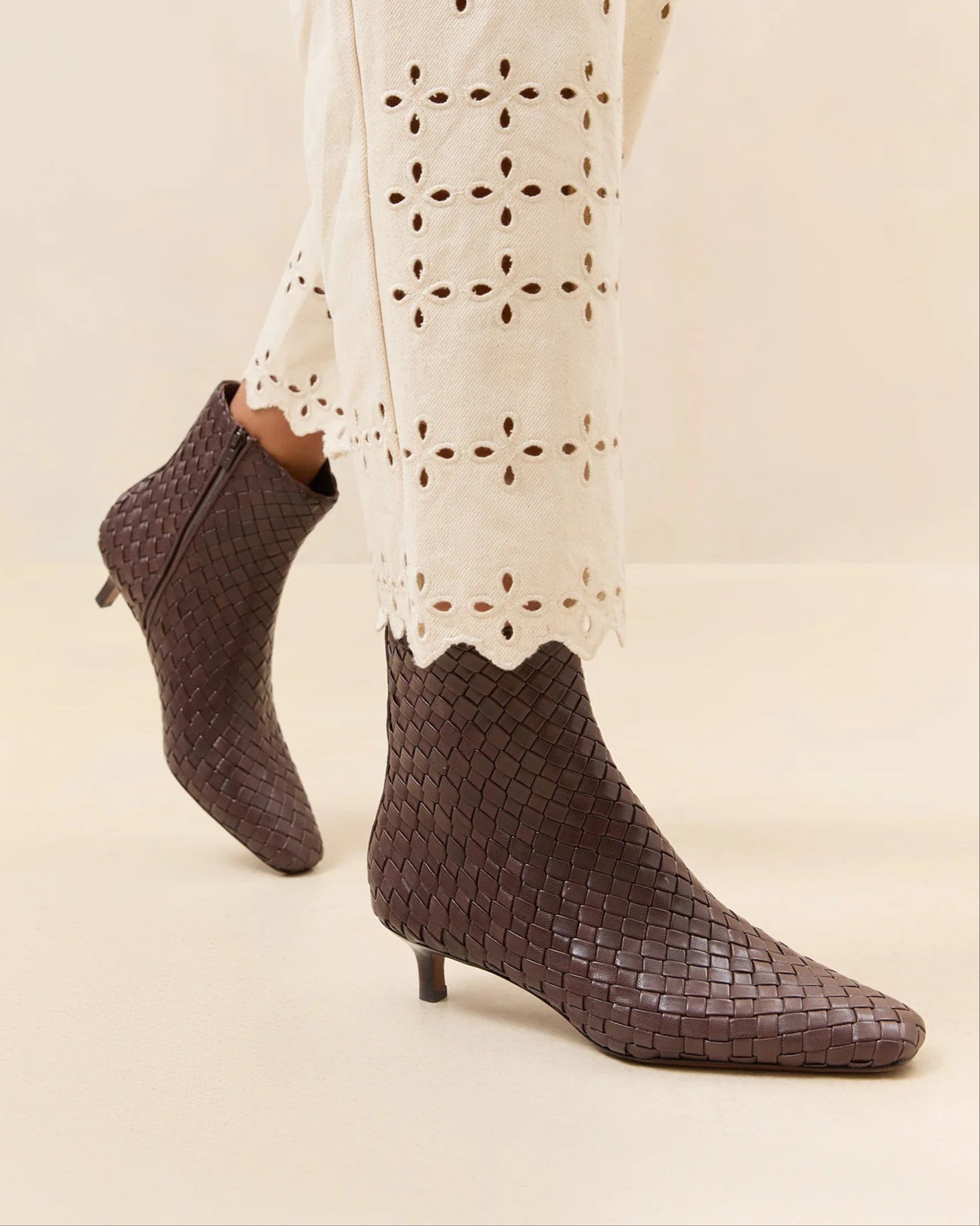 Loeffler Randall banner