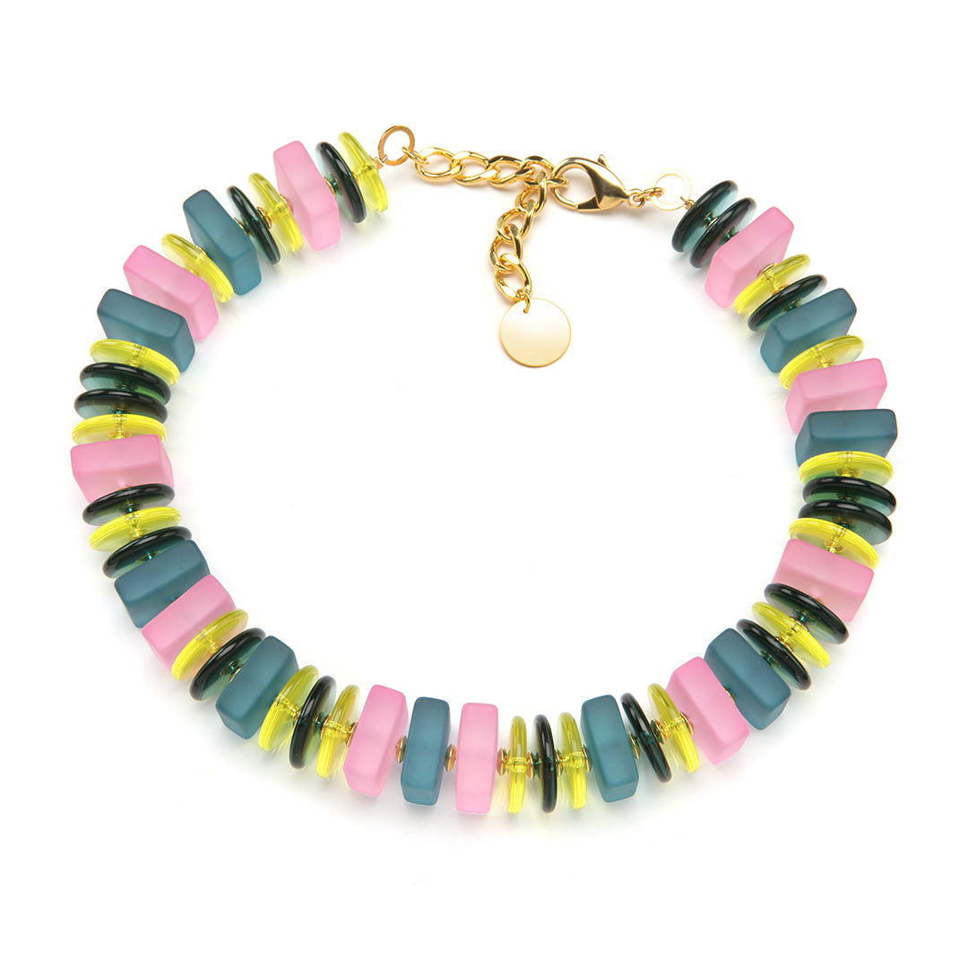 PONO Jacqui Necklace in Hanalei available at Barbara Katz