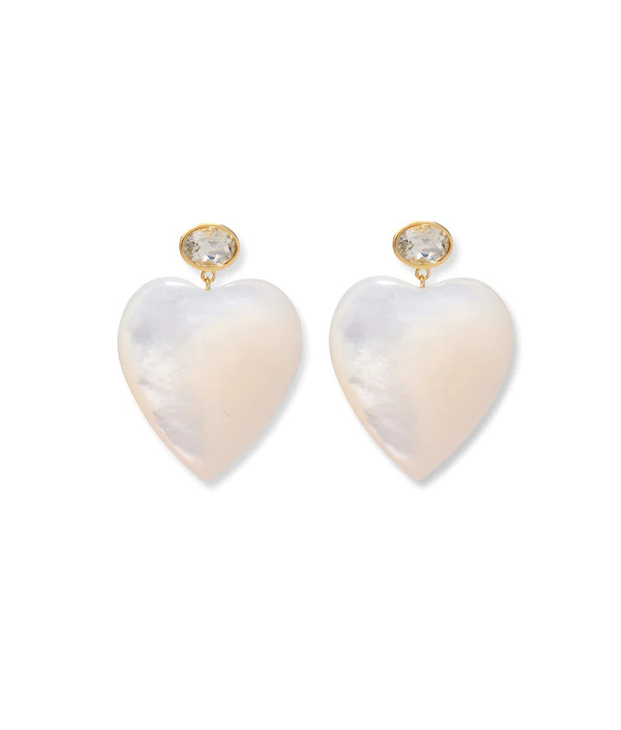 Valentina Earrings Barbara Katz