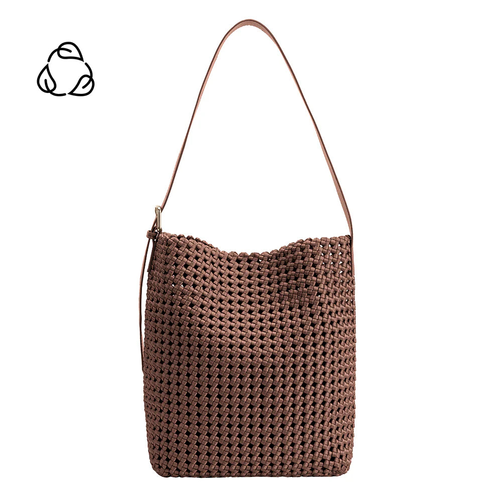 Celine woven tote bag Outlet