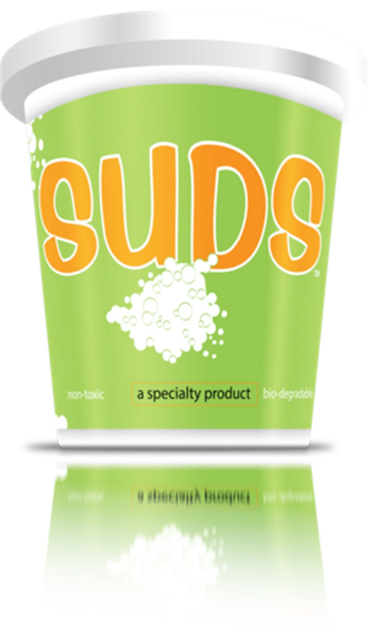 SUDS Stain Remover
