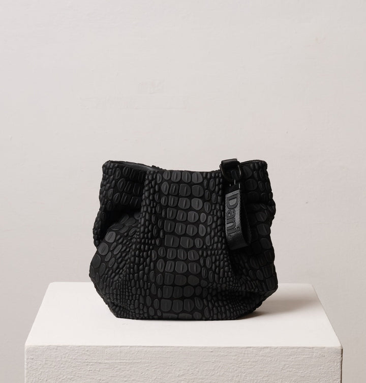 Daniella Lehavi Tokyo Bali Bag in Black available at Barbara Katz