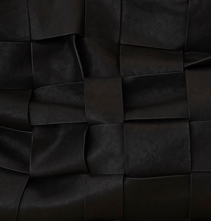 Daniella Lehavi Philly Small Hobo Bag in Black available at Barbara Katz