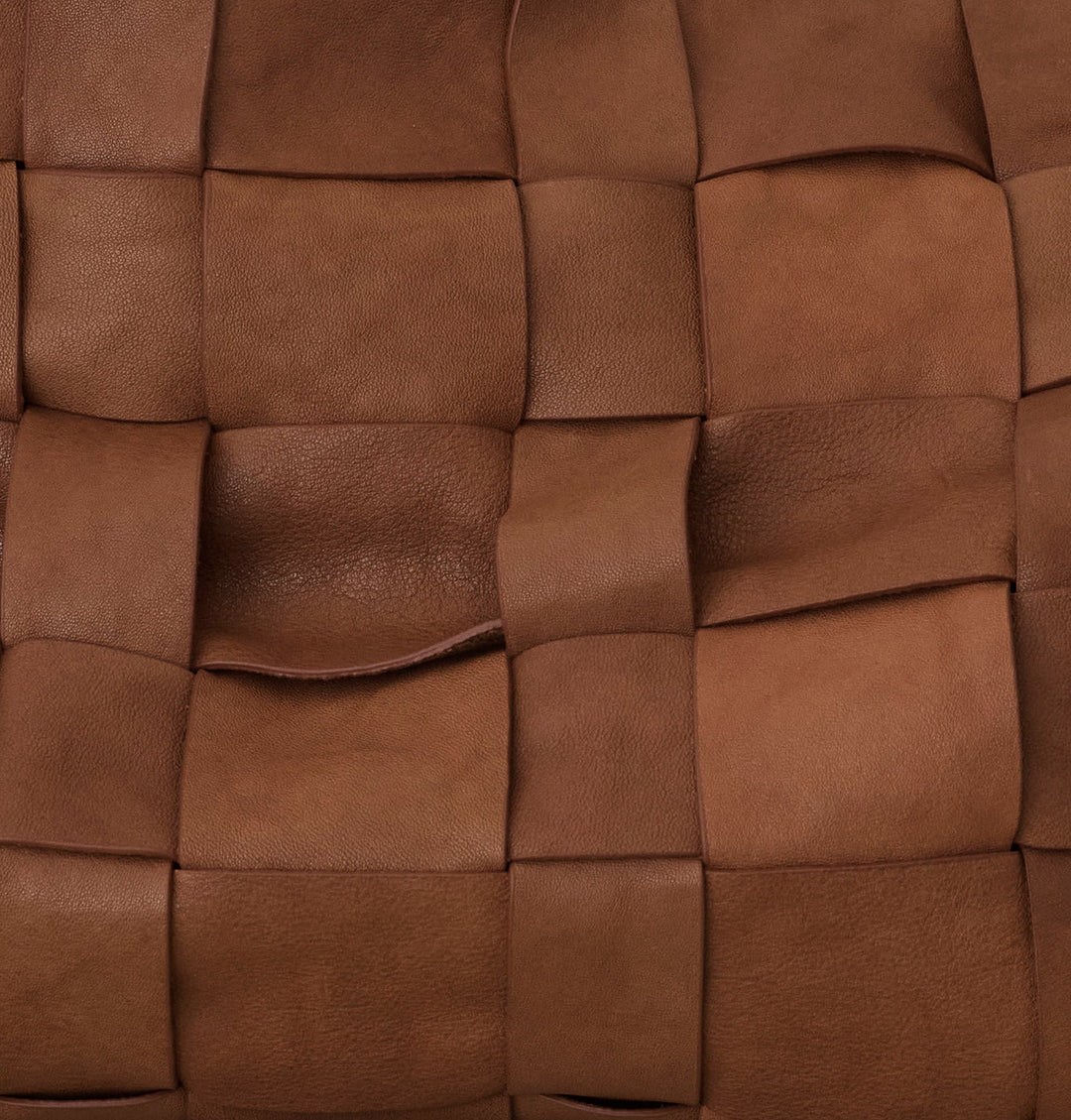Daniella Lehavi Philly Tote Bag in Hazelnut available at Barbara Katz