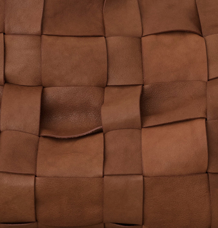 Daniella Lehavi Philly Tote Bag in Hazelnut available at Barbara Katz