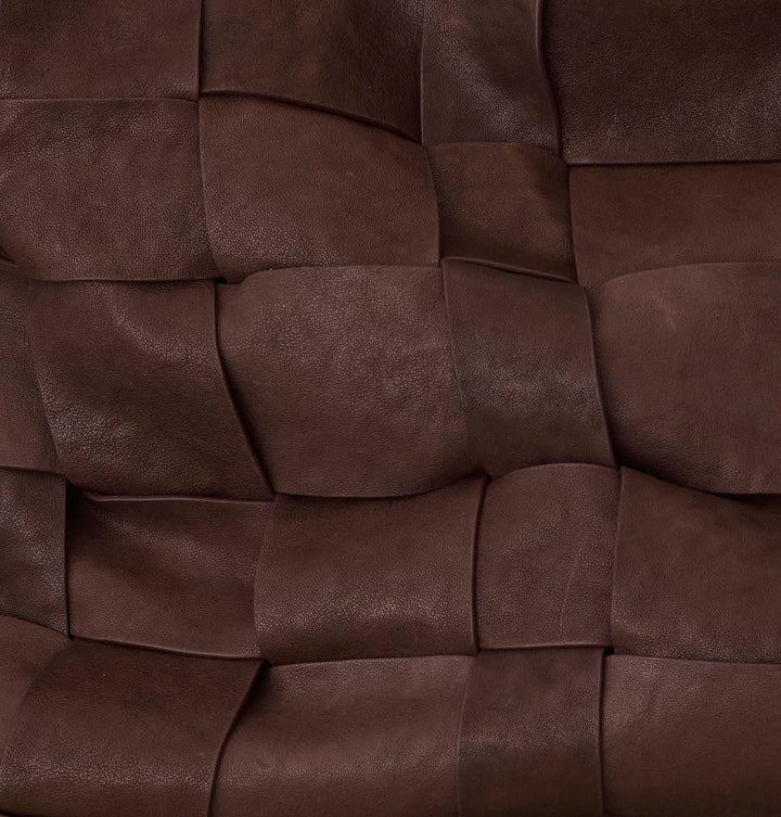 Daniella Lehavi Philly Small Hobo Bag in Espresso available at Barbara Katz