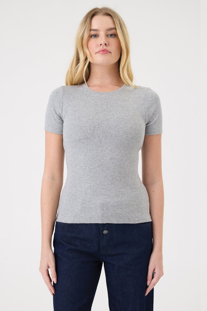 Goldie Camille Tee available at Barbara Katz