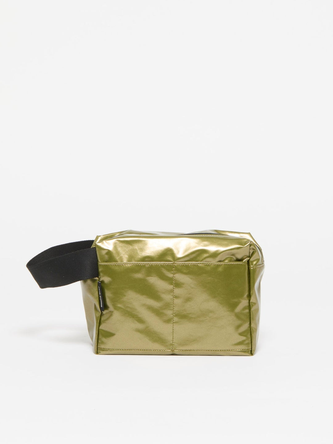 Jack Gomme Box Light Kit in Shiny Avocado available at Barbara Katz