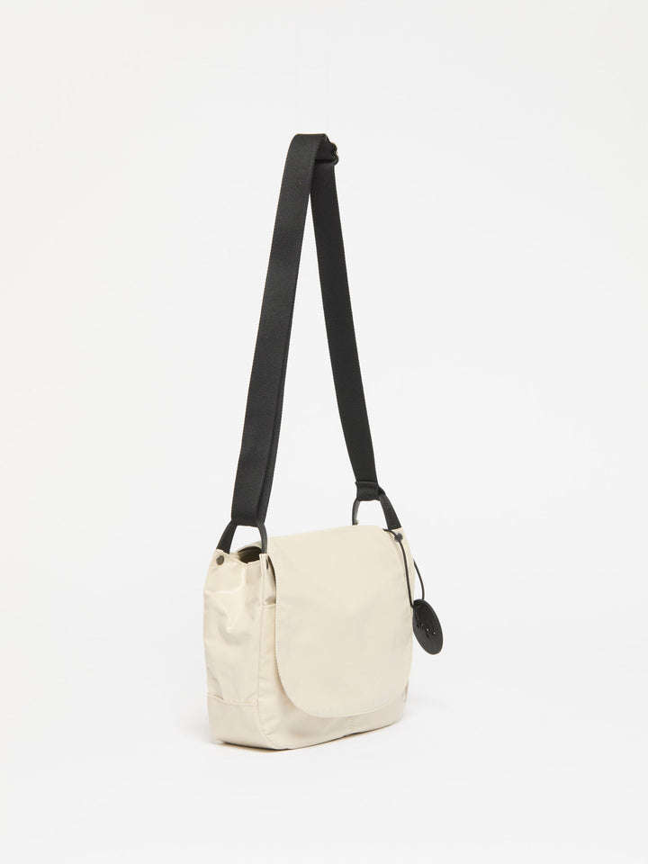 Jack Gomme Nico Light Shoulder Bag in Clay available at Barbara Katz