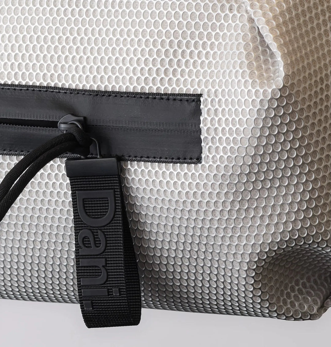 Daniella Lehavi Bonnie Crossbody Bag - Pearl available at Barbara Katz