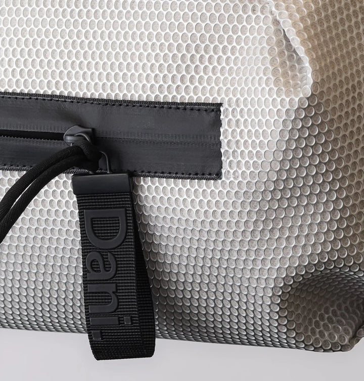 Daniella Lehavi Bonnie Crossbody Bag - Pearl available at Barbara Katz