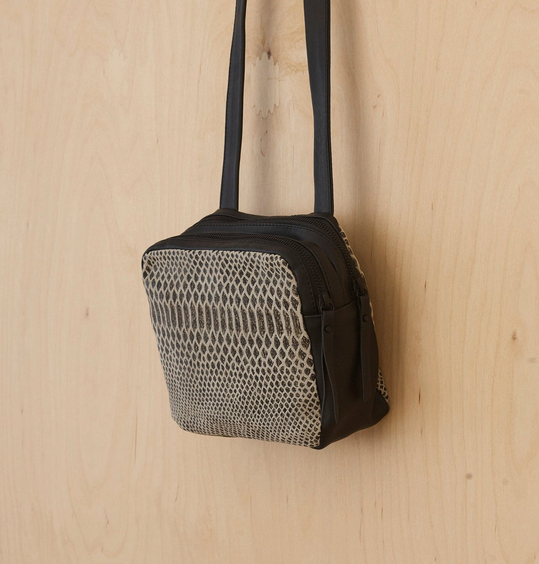 Daniella Lehavi Louise Soft Bag in Latte available at Barbara Katz
