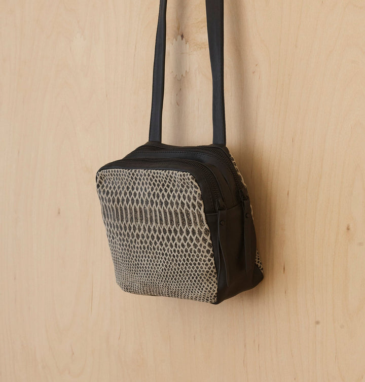 Daniella Lehavi Louise Soft Bag in Latte available at Barbara Katz