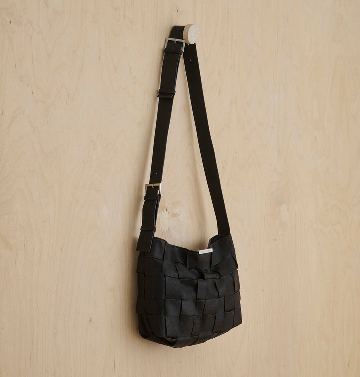 Daniella Lehavi Philly Tote Bag in Black available at Barbara Katz