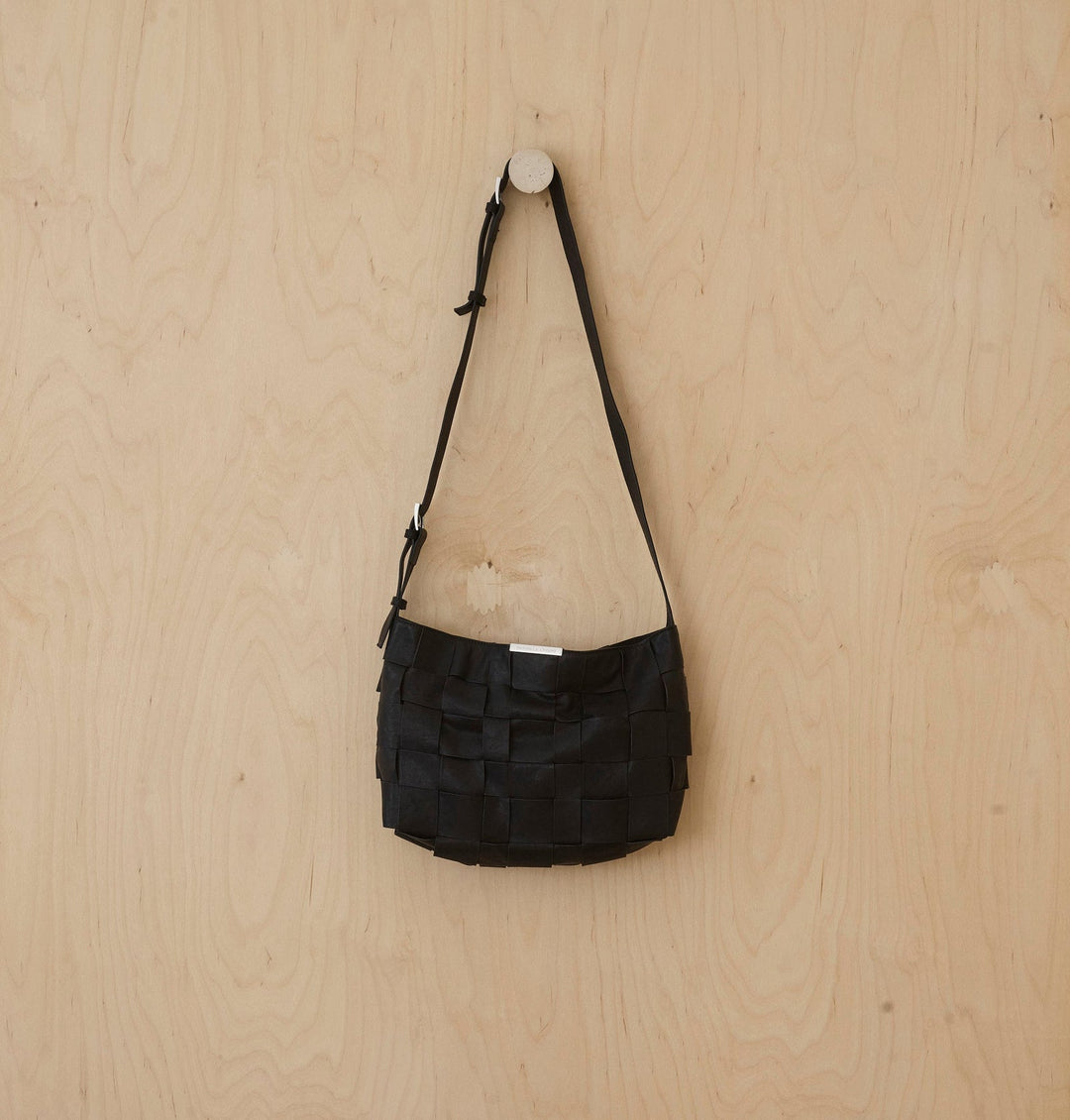 Daniella Lehavi Philly Tote Bag in Black available at Barbara Katz