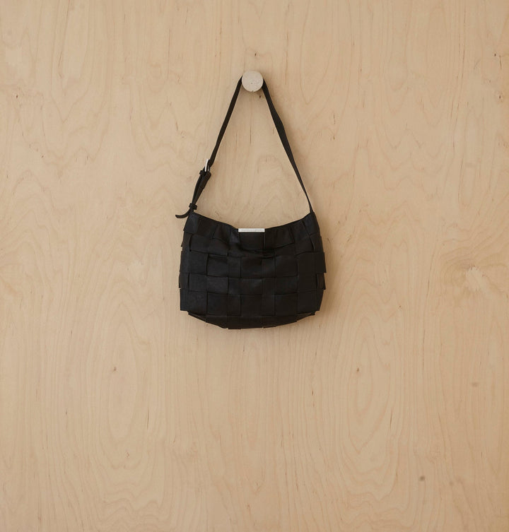 Daniella Lehavi Philly Tote Bag in Black available at Barbara Katz