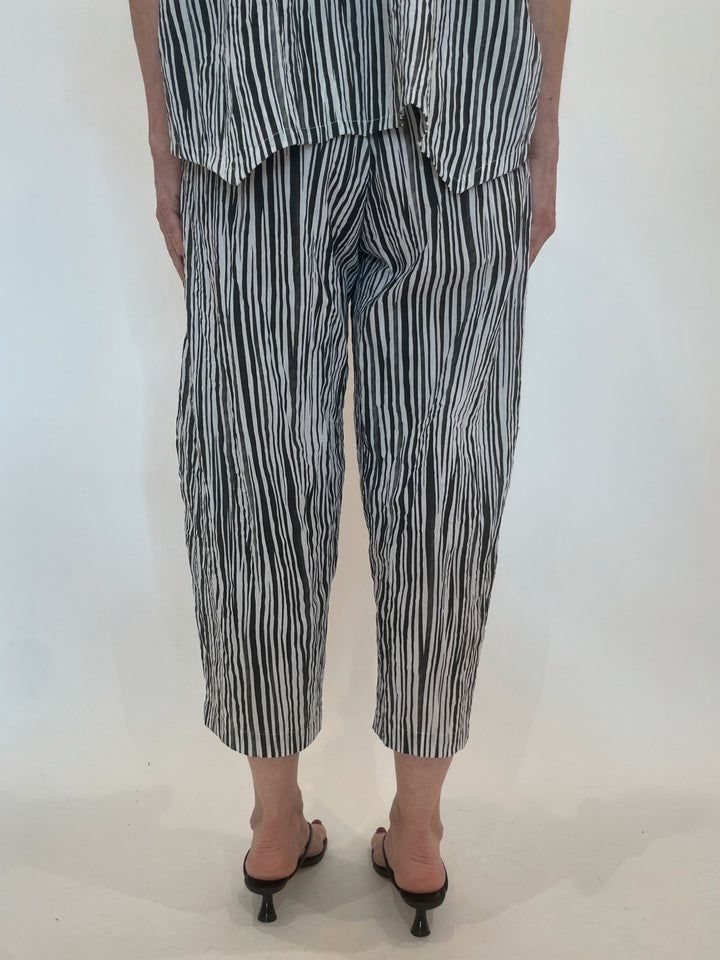 Beau Jours Laurell Pants in Graze available at Barbara Katz