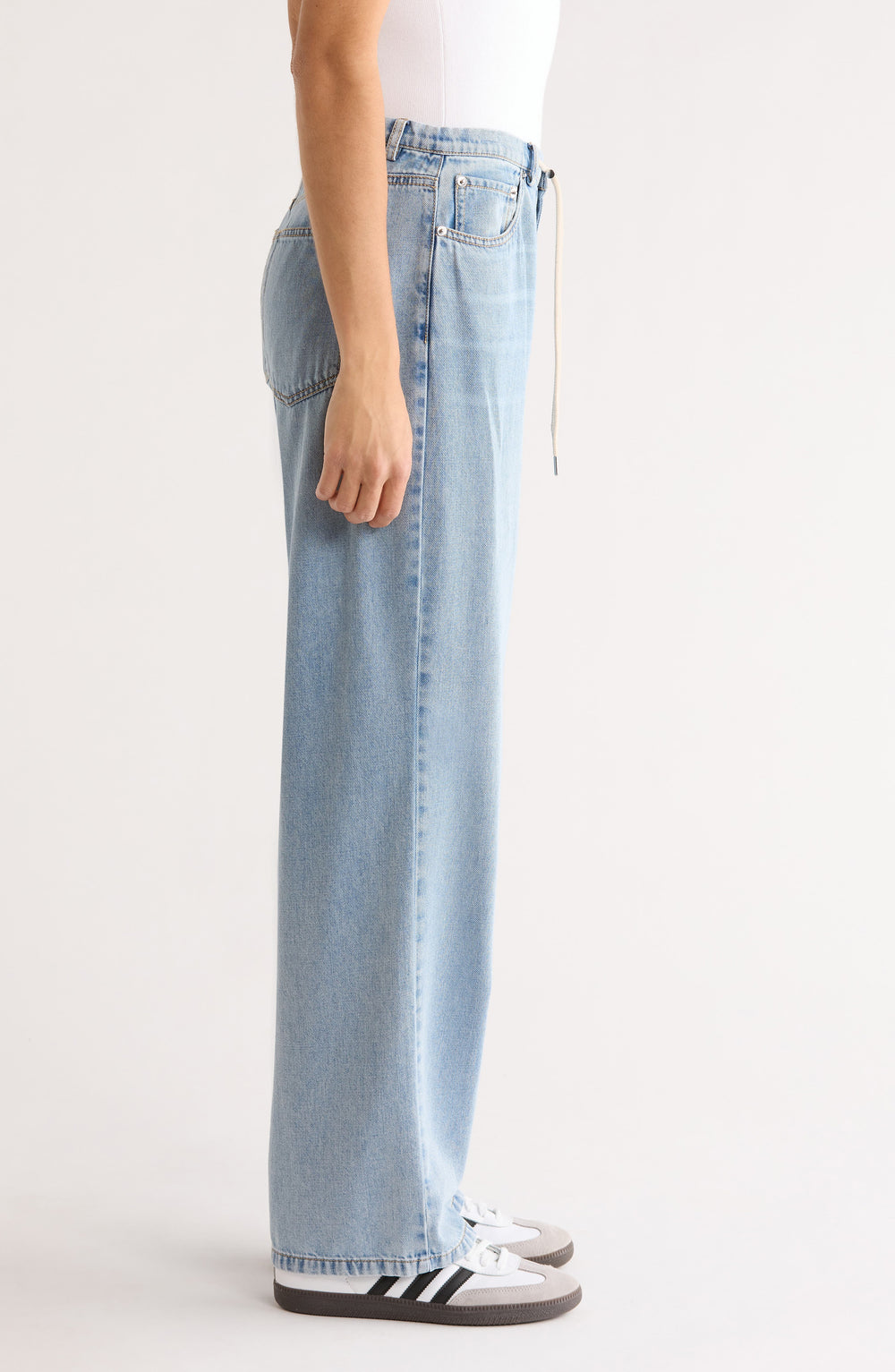 Rails Normandie Pants in Sunkissed Blue available at Barbara Katz