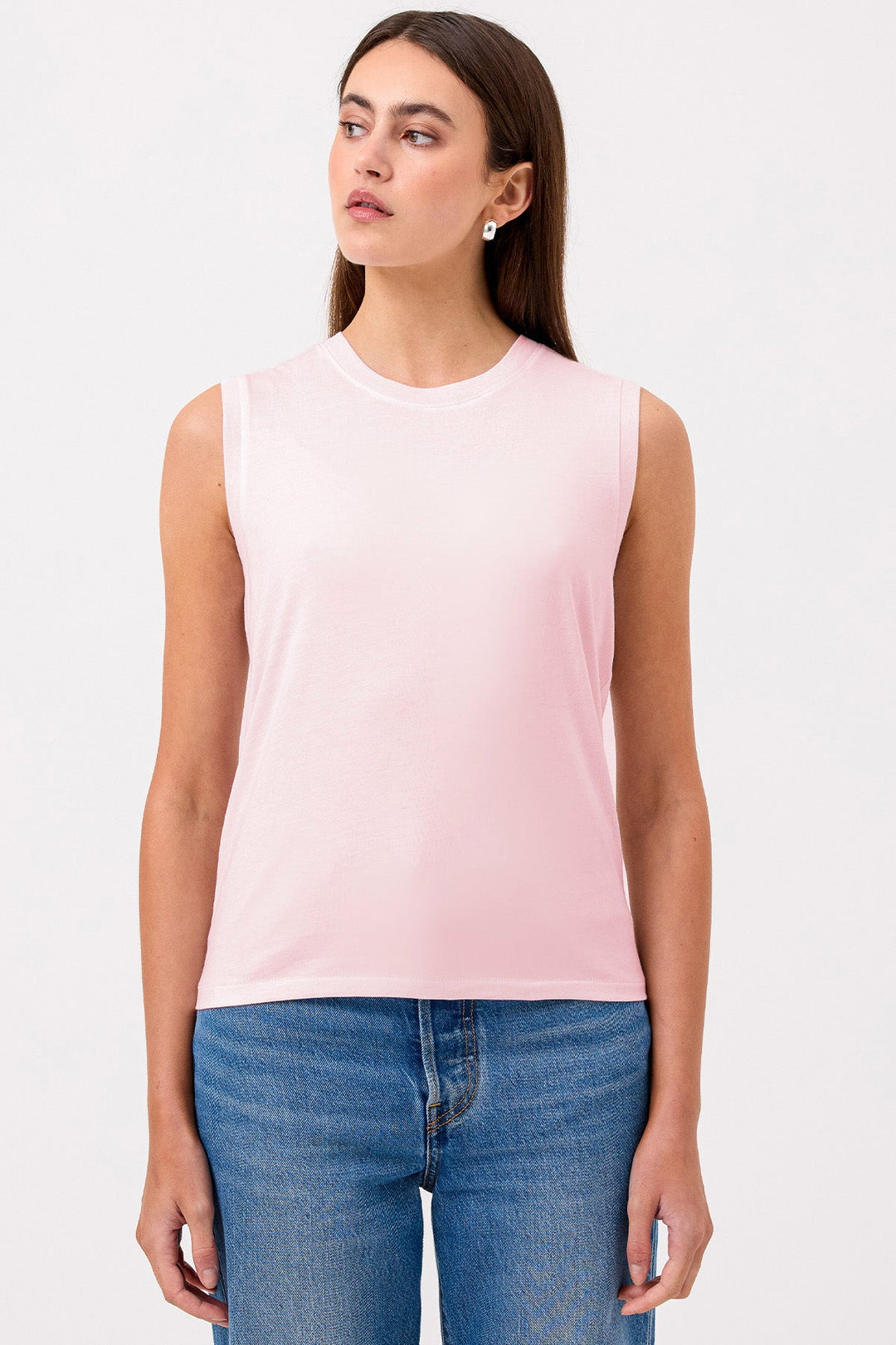 Elle Tank