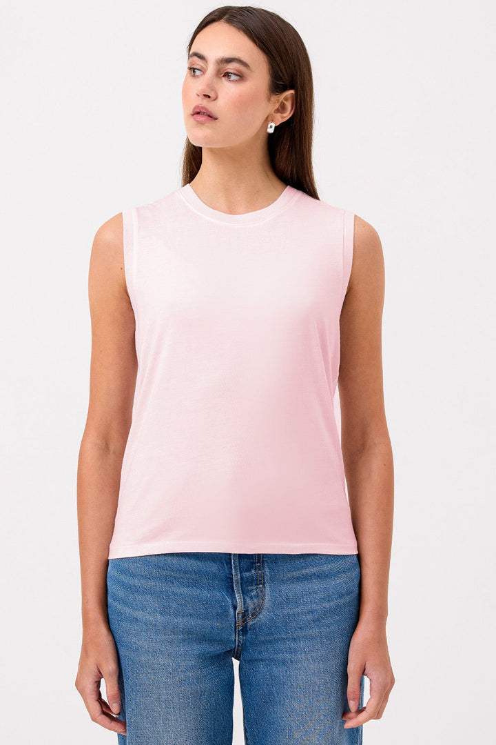 Elle Tank