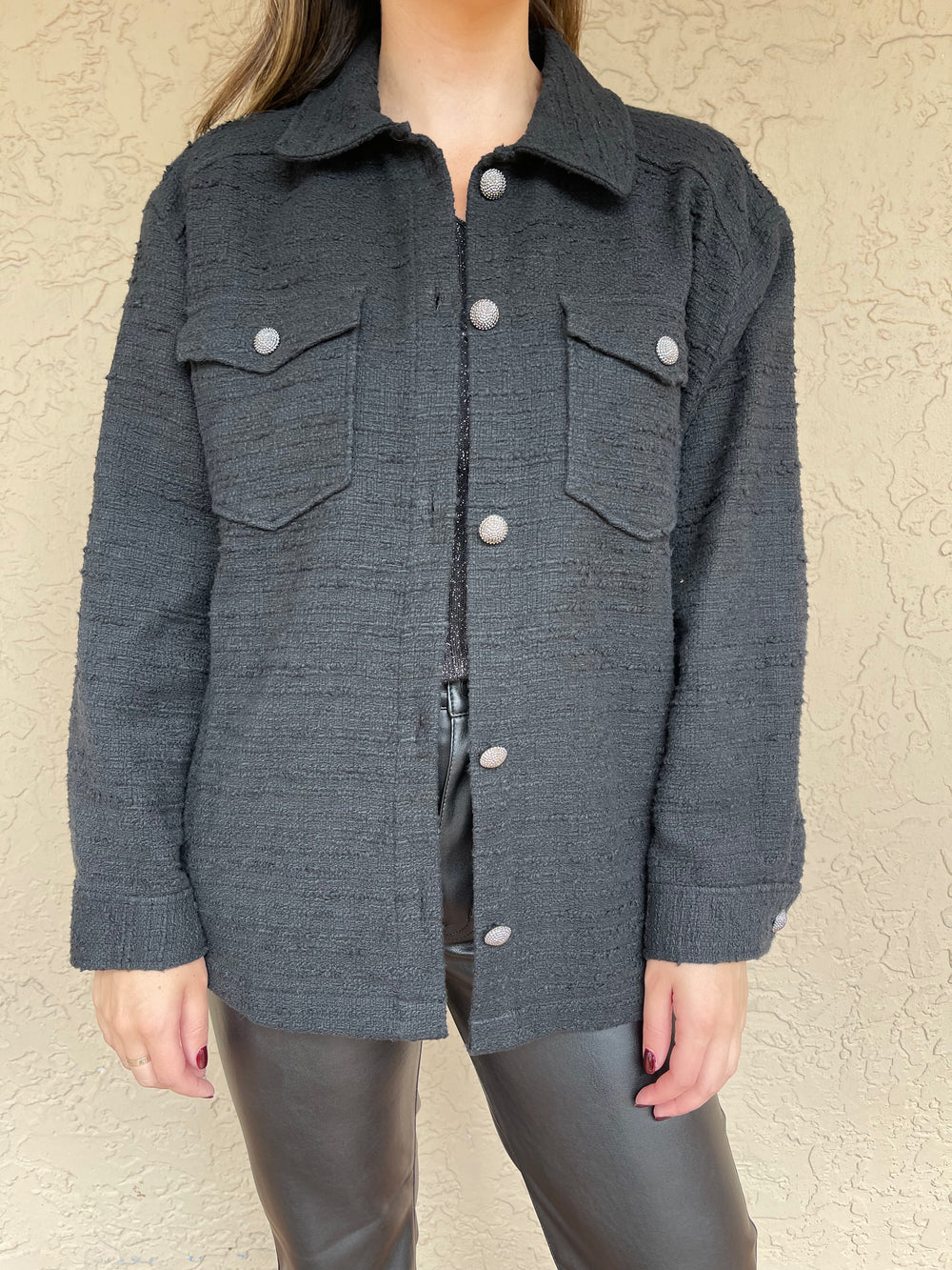 BA&SH Aroma Shirt