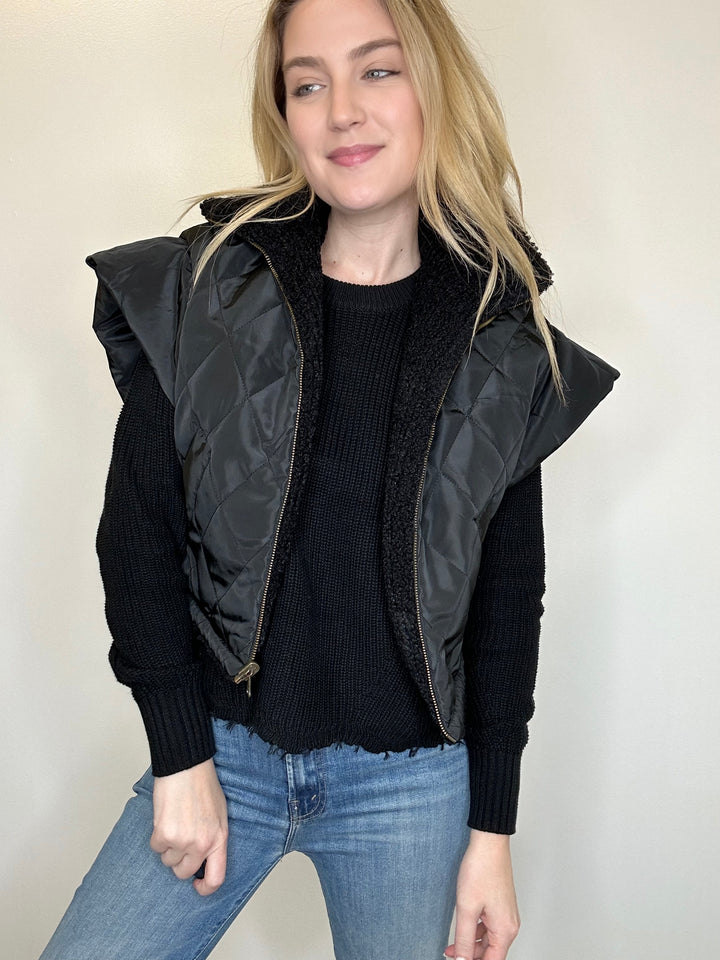 Sundays Rhea Vest