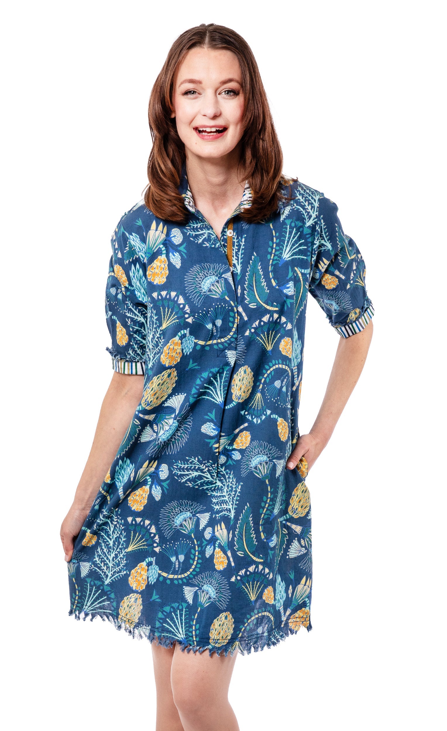 【新品タグ付き】DIZZIE LIZZIE - L/S T-SHIRTS Dizzy-Lizzie Shirts & Dresses – Barbara Katz