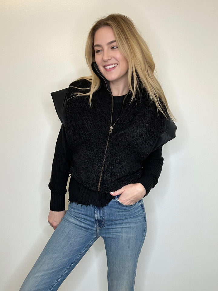 Sundays Rhea Vest