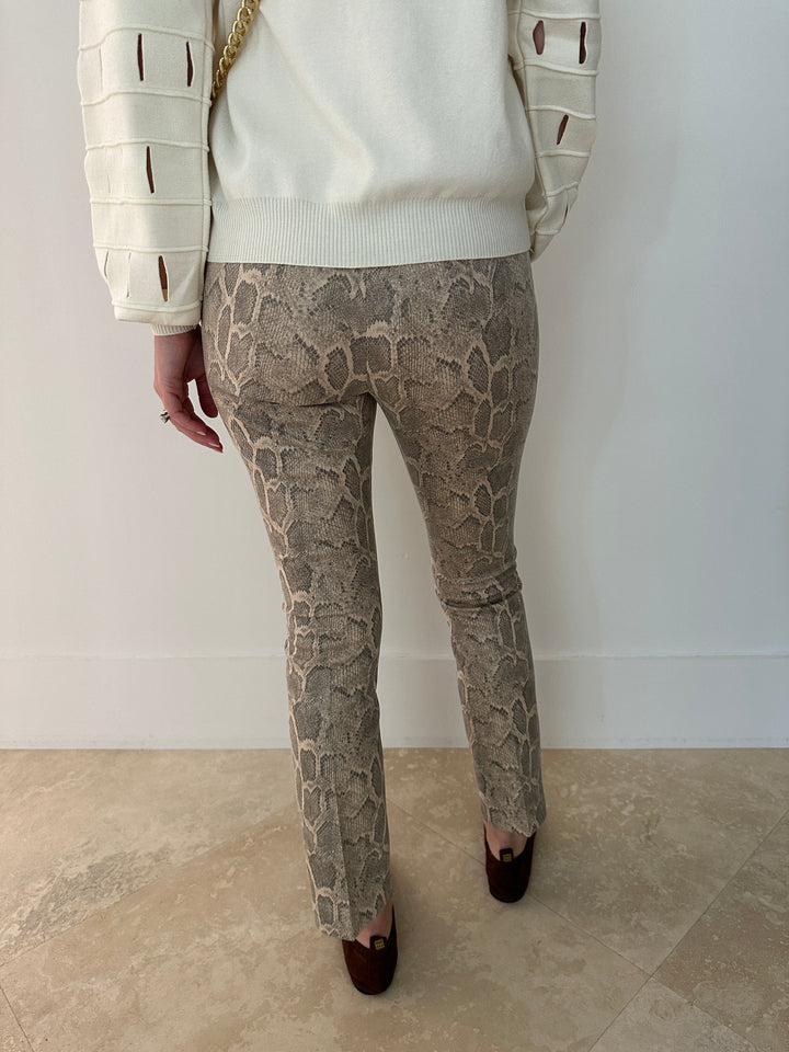 Peace of Cloth Python Annie Pant