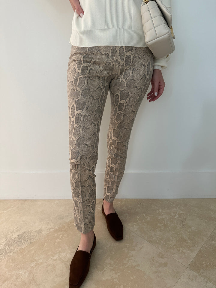 Peace of Cloth Python Annie Pant