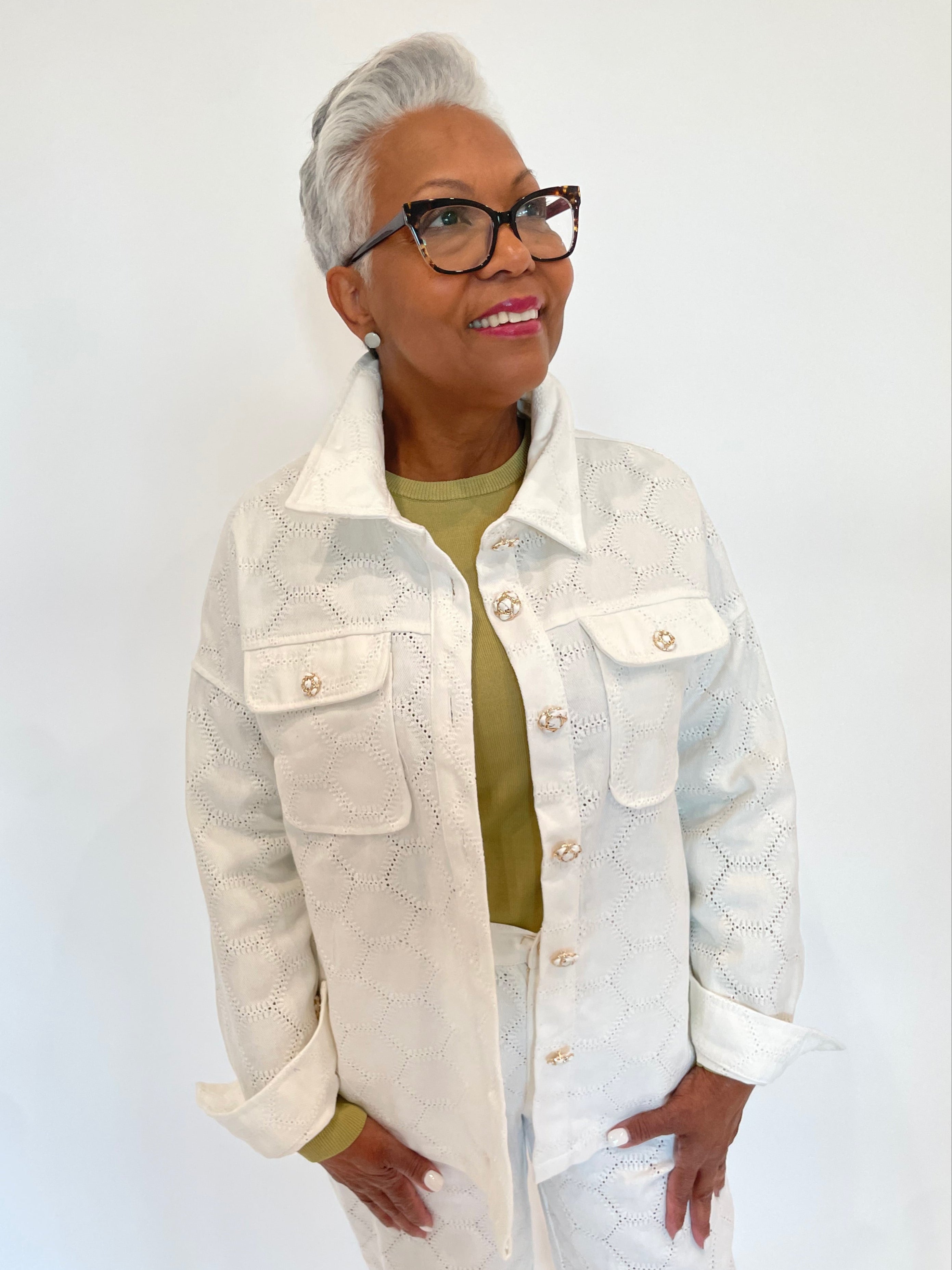 口コミ・レビュー評価が高いおすすめ人気商品の通販 Sale Jackets Katz Barbara – ジャケット・アウター