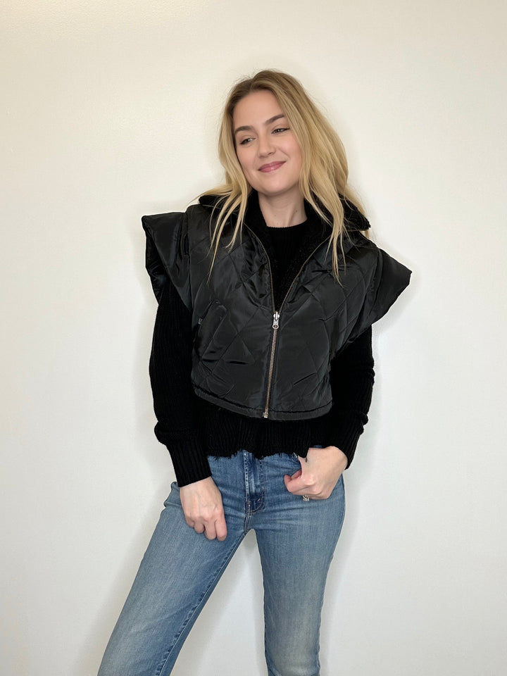 Sundays Rhea Vest