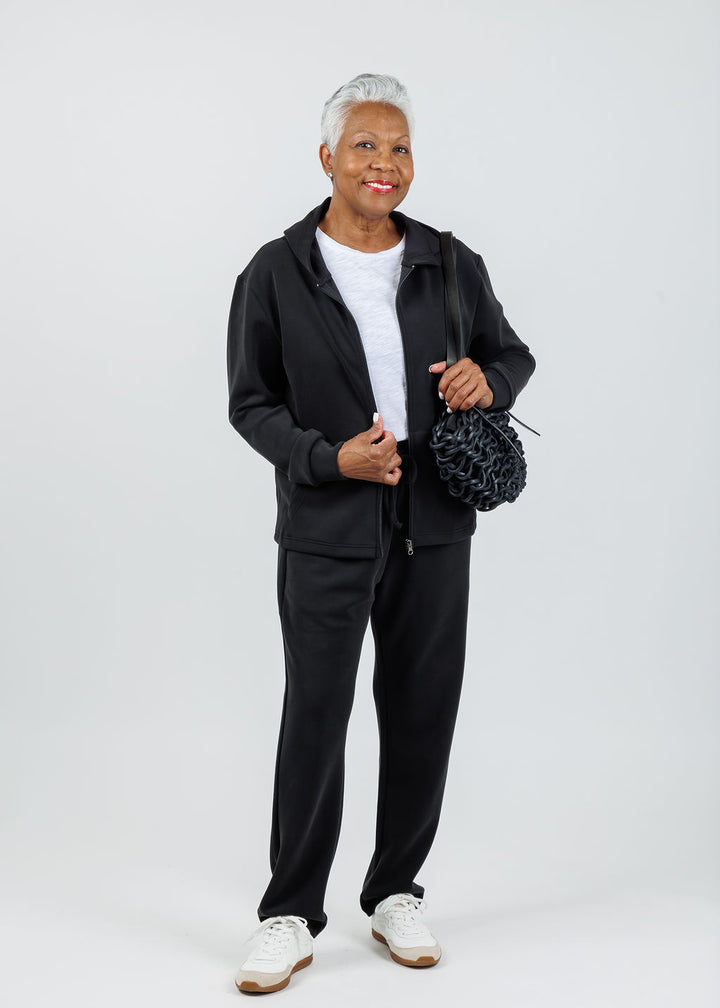 Milika Sweatpants - Black
