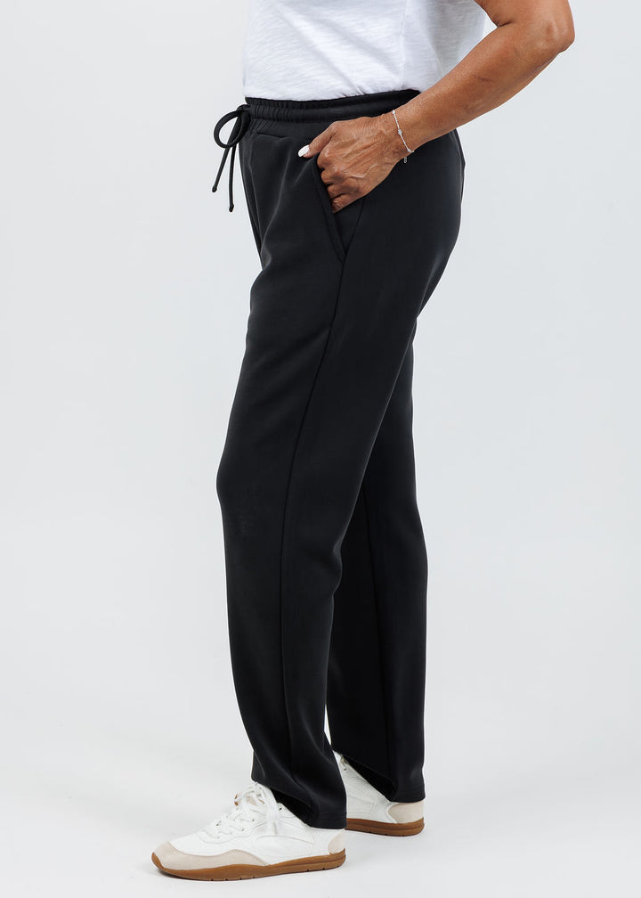 Milika Sweatpants - Black
