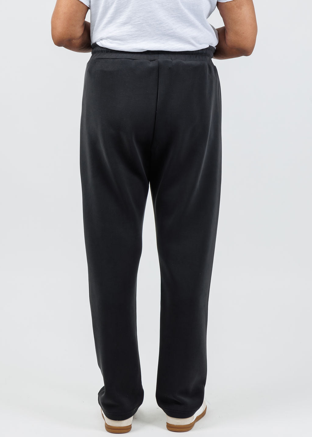 Milika Sweatpants - Black