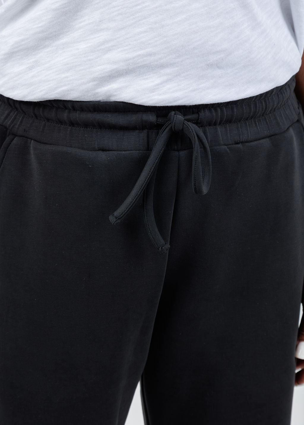 Milika Sweatpants - Black