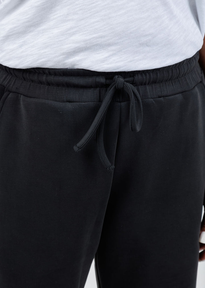 Milika Sweatpants - Black