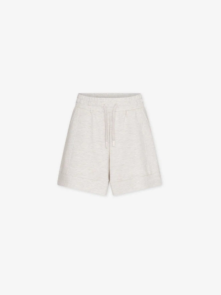 Alder Short - Ivory Marl