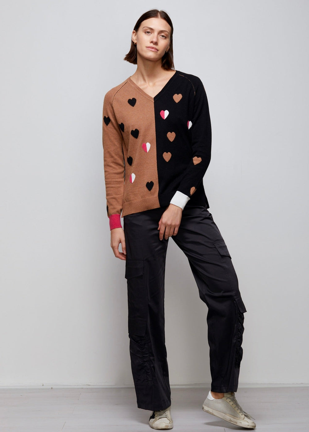 All My Love Sweater