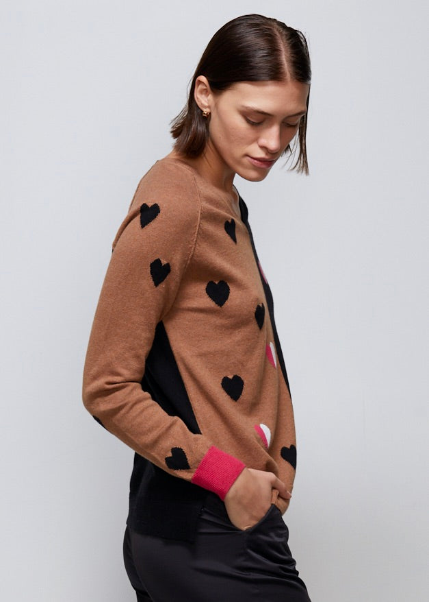 All My Love Sweater