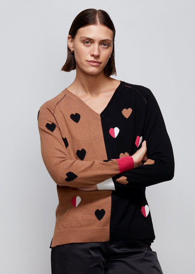 All My Love Sweater