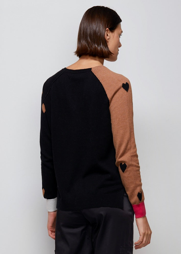 All My Love Sweater