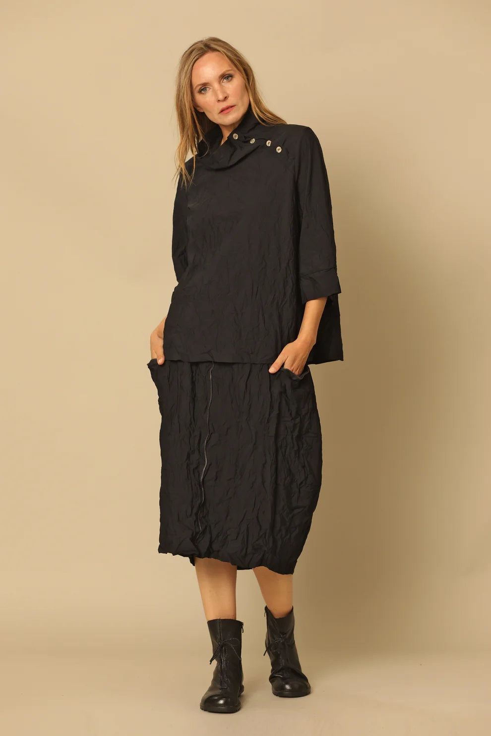 Arizona Parachute Skirt