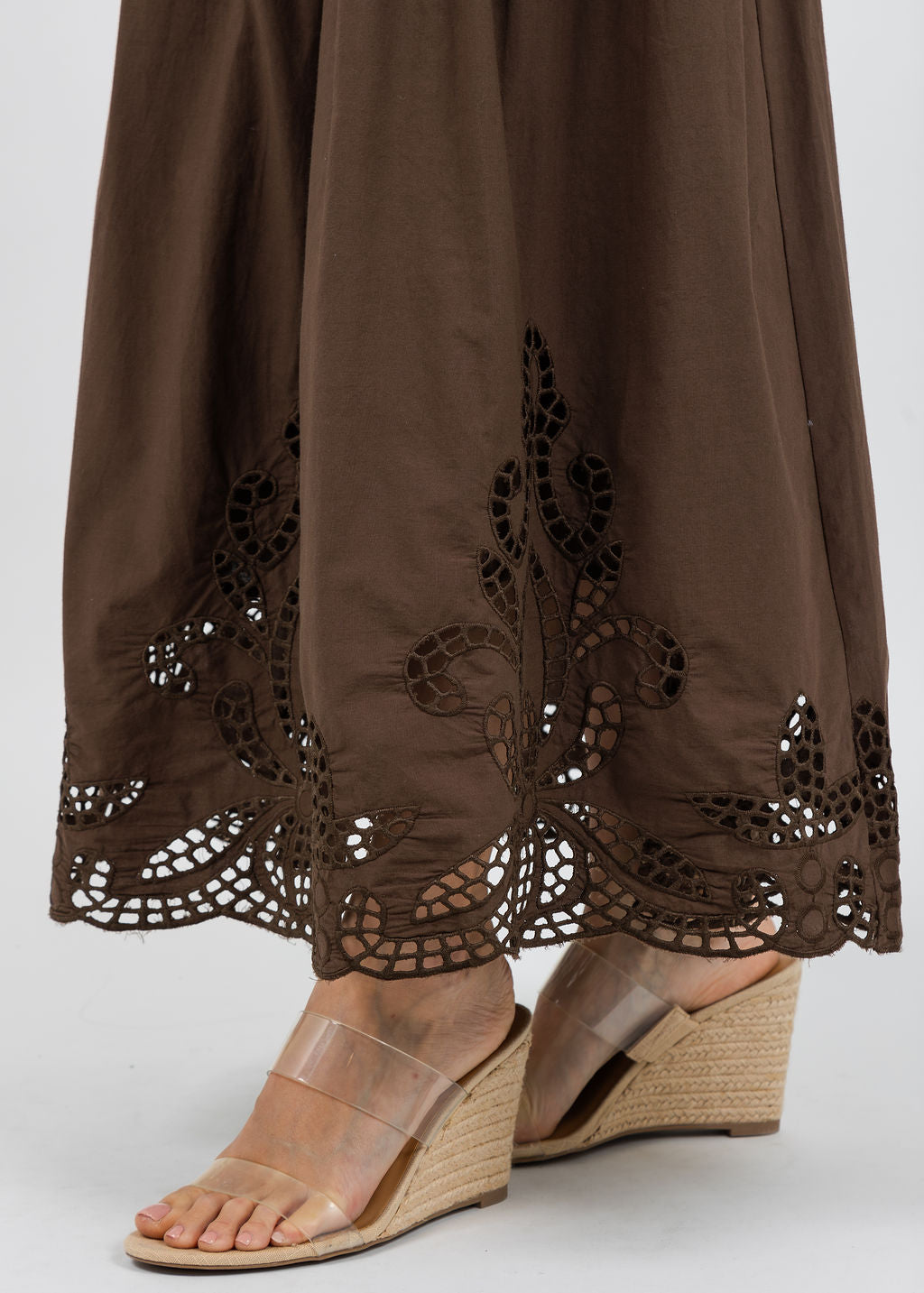 Arly Skirt - Coco