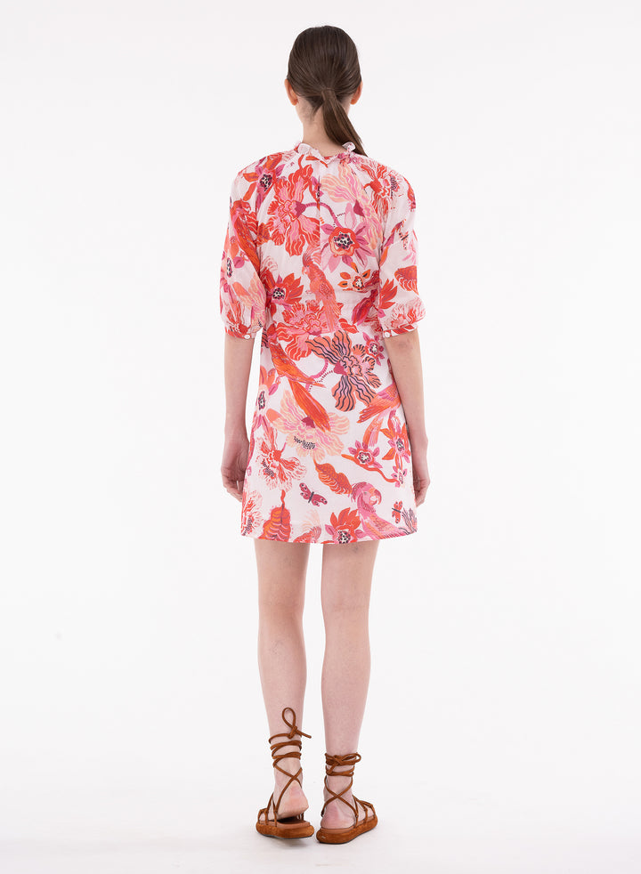 Banjanan Benita Dress