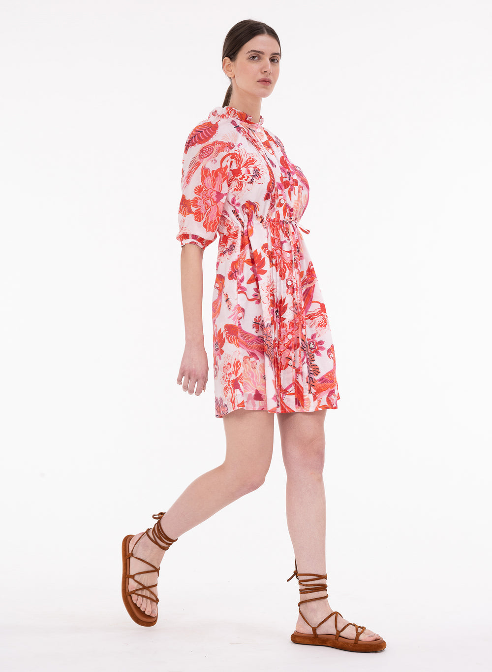 Banjanan Benita Dress