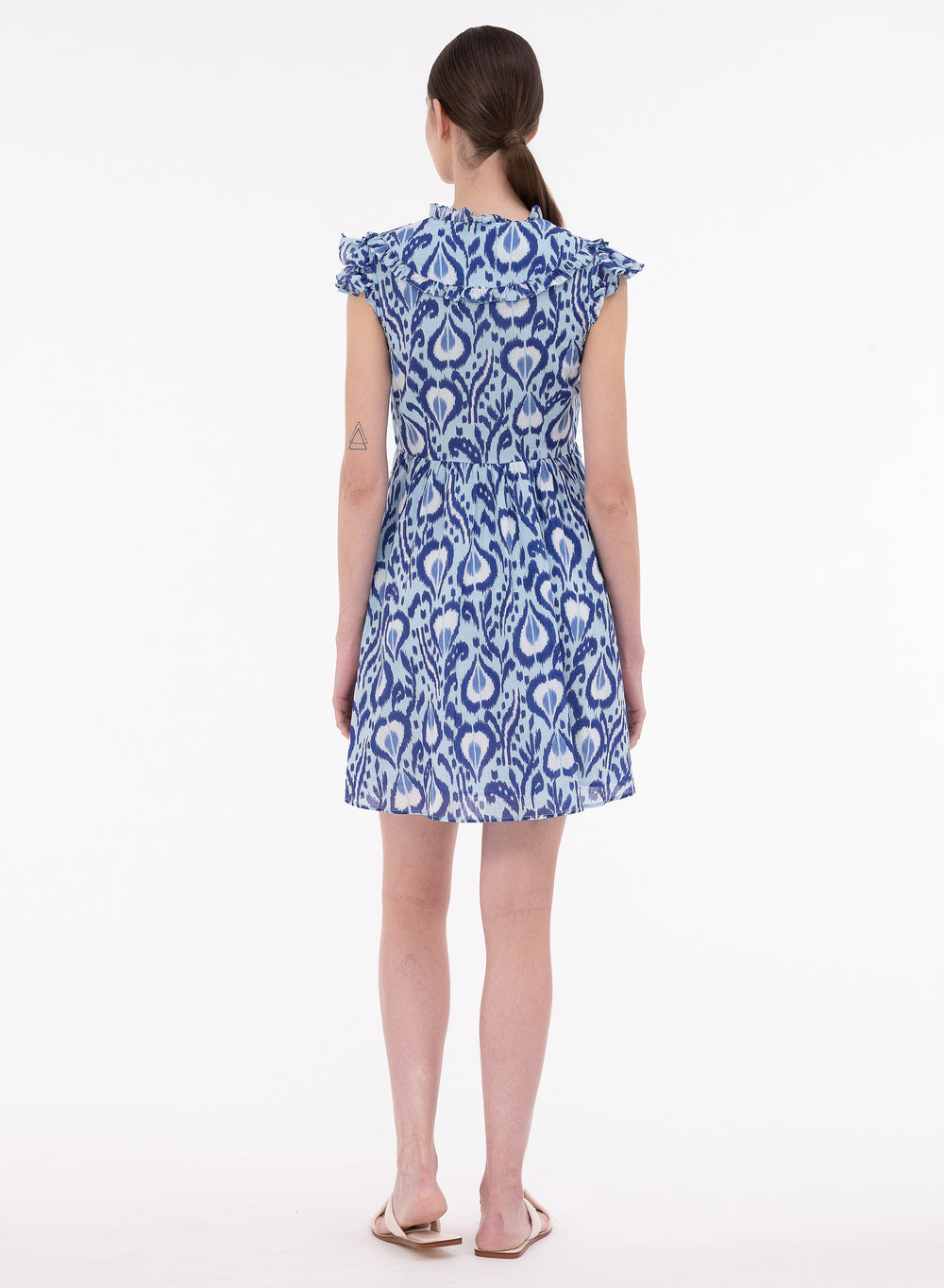 Banjanan Ellian Dress